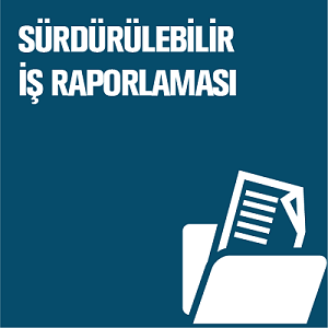 Sürdürülebilir İş Raporlaması