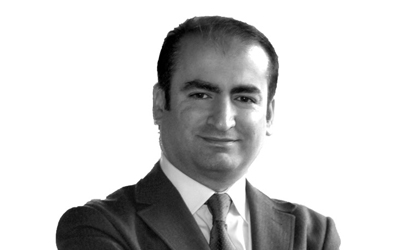 Prof. Dr. Ahmet Yücekaya