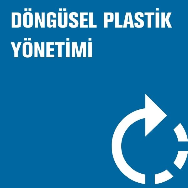 Döngüsel Plastik Yönetimi