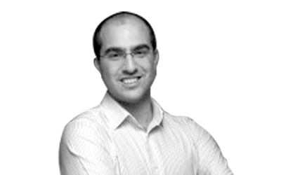 Prof. Dr. Kaan Varnalı