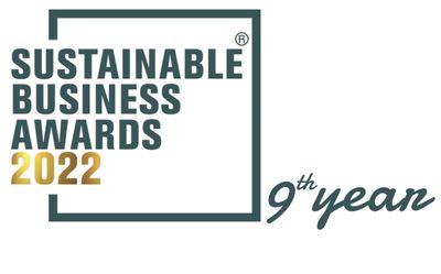 Sustainable Business Awards Turkey