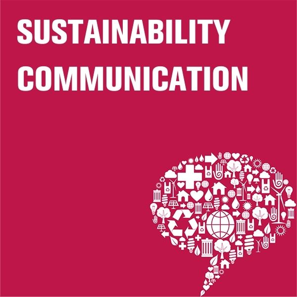 Sustainability Communication