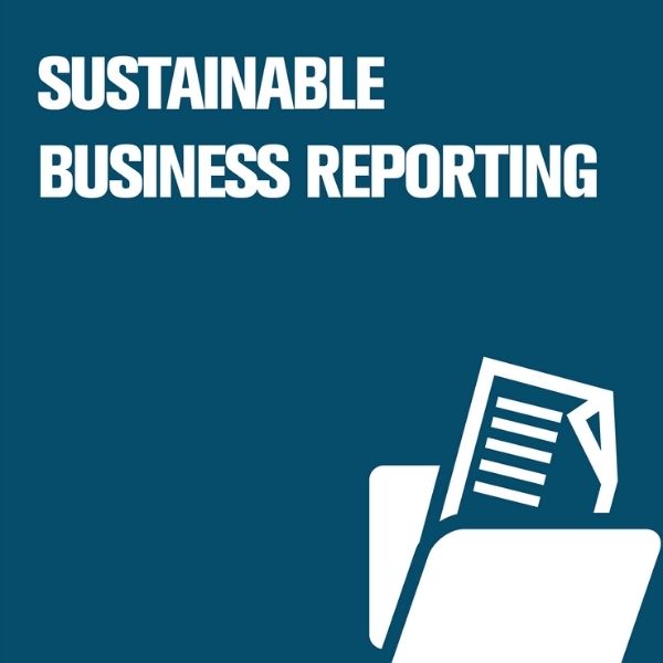 Sustainable Business Reporting