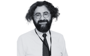 Doç. Dr. Murat Çetin