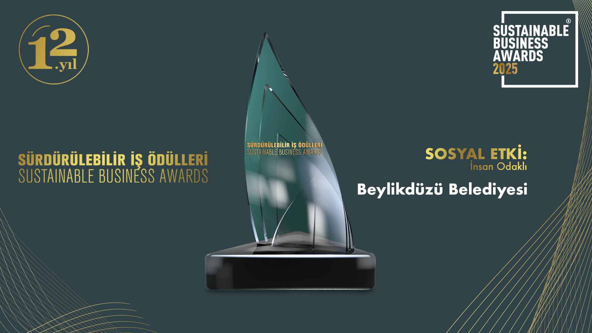 Beylikdüzü Belediyesi
