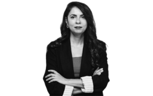 Doç. Dr. Şebnem Özdemir