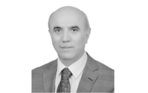Prof. Dr. Lütfi Akca